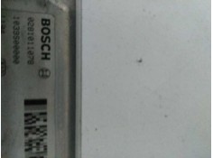 Recambio de centralita motor uce para volvo s80 berlina referencia OEM IAM 0281011078 1039S00000 30637733A L82 2