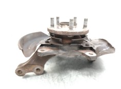 Recambio de mangueta delantera izquierda para toyota carina (t19) 1.6 xl (4-ptas.) referencia OEM IAM    2