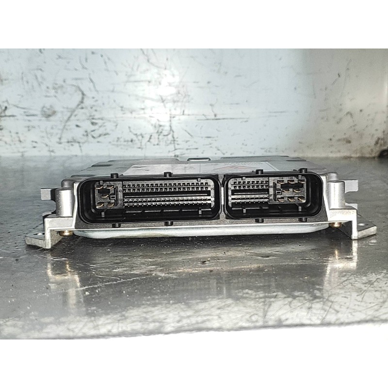 Recambio de centralita motor uce para nissan x-trail (t30) comfort referencia OEM IAM B371MEQ46B MB2758002977 5800297 04