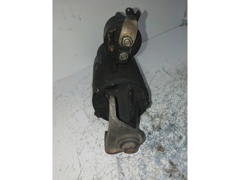 Recambio de motor arranque para renault 18 gtl variable 4x4 referencia OEM IAM    Recambio de motor arranque para renault 18 gtl variable 4x4 referencia OEM IAM