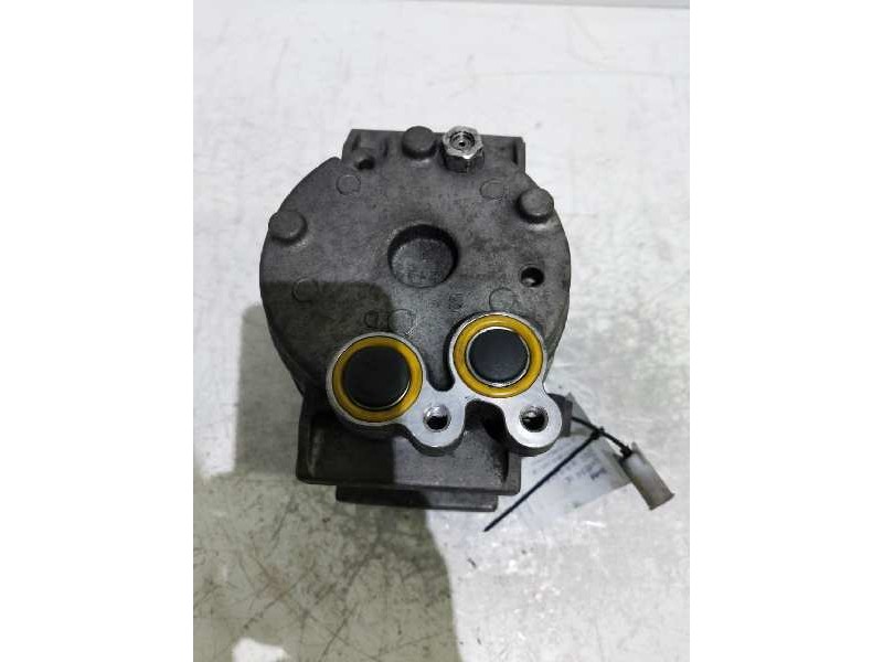 Recambio de compresor aire acondicionado para volvo s80 berlina referencia OEM IAM 8708581  