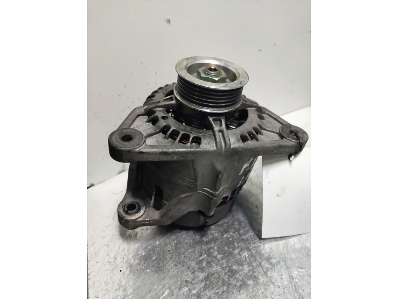 Recambio de alternador para ford escort berl./turnier atlanta berlina referencia OEM IAM   