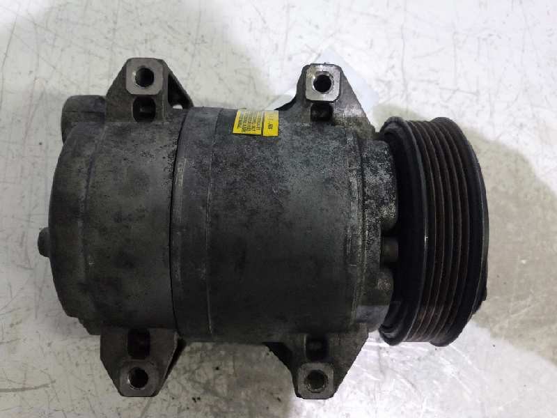 Recambio de compresor aire acondicionado para volvo s80 berlina referencia OEM IAM 8708581  