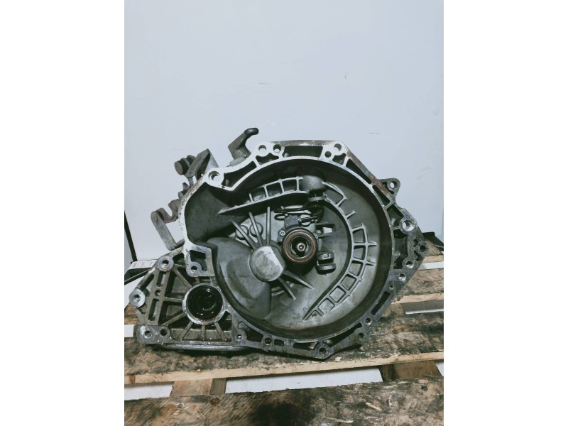 Recambio de caja cambios para saab 9-3 berlina 1.8i arc referencia OEM IAM F17C394 A33532 