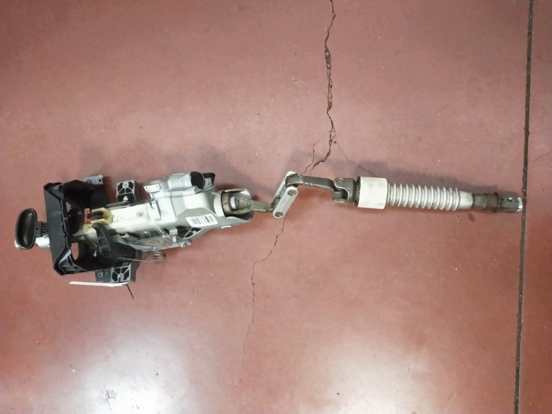 Recambio de columna direccion para mercedes clase e (w211) berlina e 280 cdi (211.020) referencia OEM IAM   