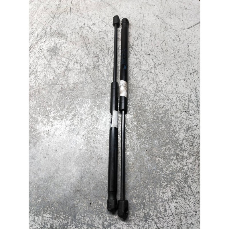 Recambio de amortiguadores maletero / porton para renault megane ii coupe/cabrio confort authentique referencia OEM IAM 77010573