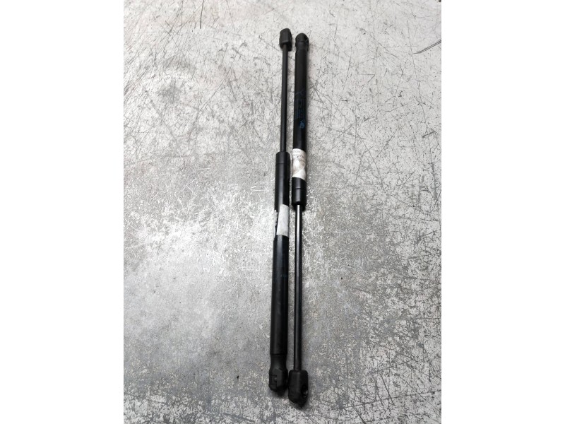 Recambio de amortiguadores maletero / porton para renault megane ii coupe/cabrio confort authentique referencia OEM IAM 77010573