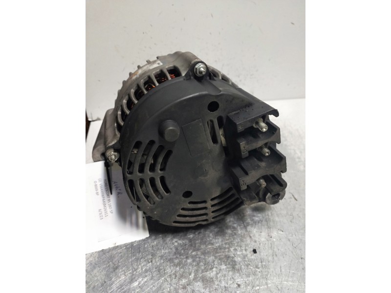 Recambio de alternador para ford escort berl./turnier atlanta berlina referencia OEM IAM   