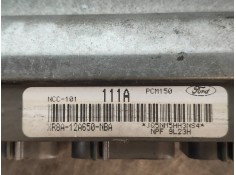 Recambio de centralita motor uce para jaguar s-type 3.0 v6 referencia OEM IAM XR8A12A650NBA 111A PCM150 2