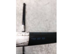 Recambio de amortiguadores maletero / porton para renault megane ii coupe/cabrio confort authentique referencia OEM IAM 77010573 2