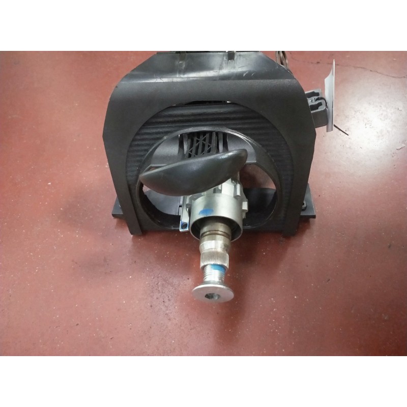 Recambio de columna direccion para mercedes clase e (w211) berlina e 280 cdi (211.020) referencia OEM IAM   