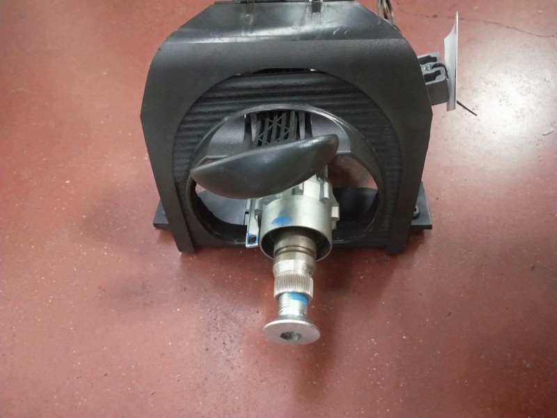 Recambio de columna direccion para mercedes clase e (w211) berlina e 280 cdi (211.020) referencia OEM IAM   