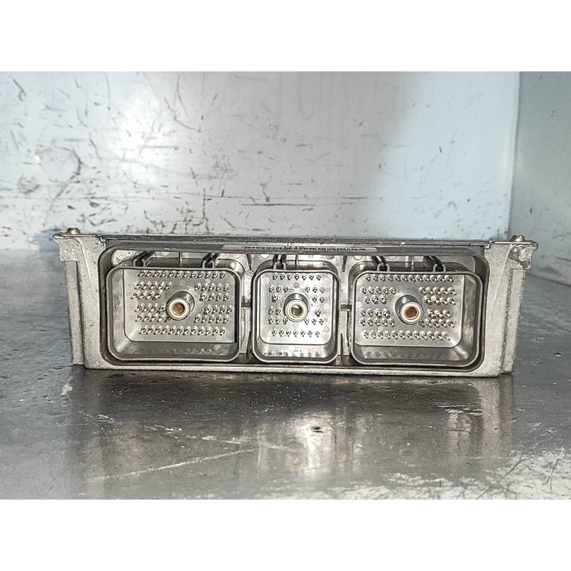 Recambio de centralita motor uce para jaguar s-type 3.0 v6 referencia OEM IAM XR8A12A650NBA 111A PCM150