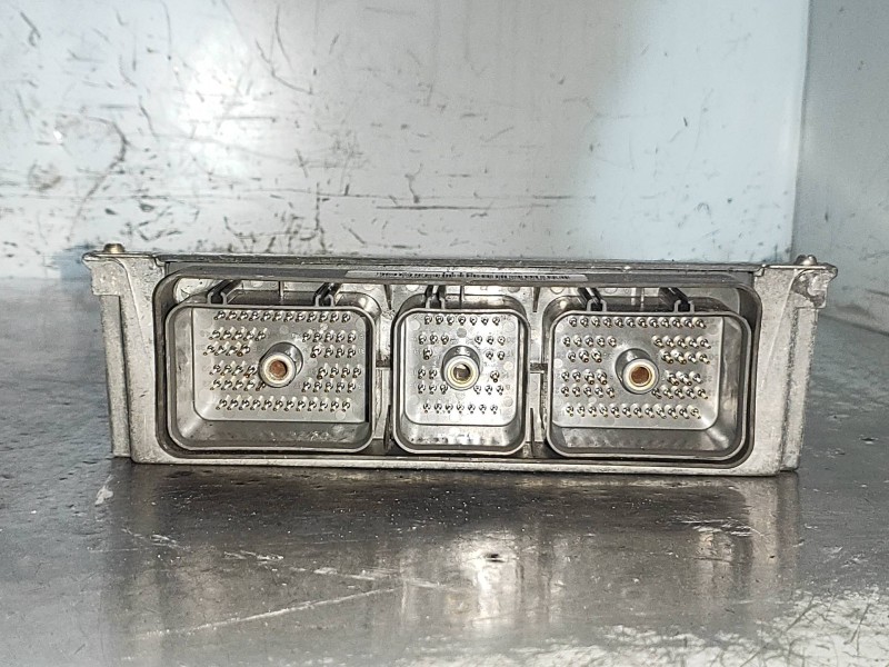 Recambio de centralita motor uce para jaguar s-type 3.0 v6 referencia OEM IAM XR8A12A650NBA 111A PCM150