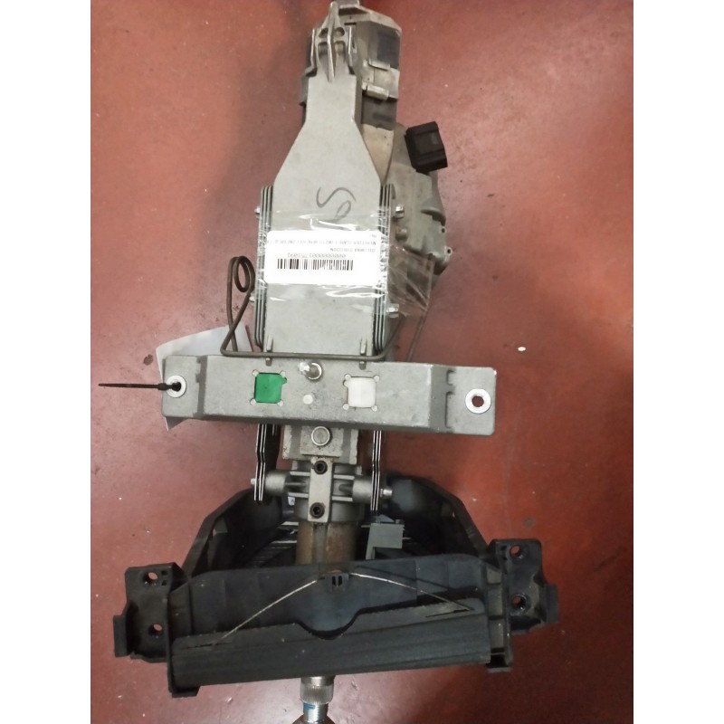 Recambio de columna direccion para mercedes clase e (w211) berlina e 280 cdi (211.020) referencia OEM IAM   