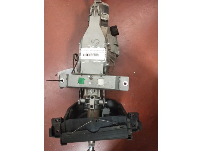 Recambio de columna direccion para mercedes clase e (w211) berlina e 280 cdi (211.020) referencia OEM IAM   