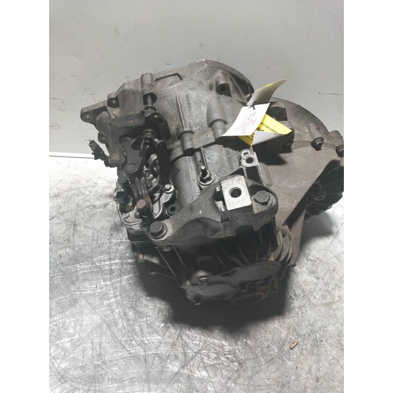 Recambio de caja cambios para volvo s40 berlina 2.0 diesel cat referencia OEM IAM 4M5R7002CD TIGA1 030904 094553 