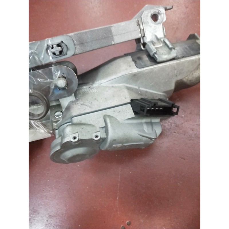 Recambio de columna direccion para mercedes clase e (w211) berlina e 280 cdi (211.020) referencia OEM IAM   