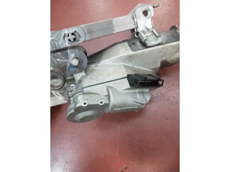 Recambio de columna direccion para mercedes clase e (w211) berlina e 280 cdi (211.020) referencia OEM IAM   