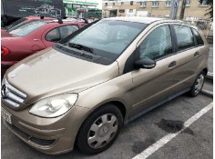 mercedes clase b (w245) del año 2006