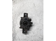 Recambio de faro antiniebla izquierdo para renault modus confort dynamique referencia OEM IAM    2