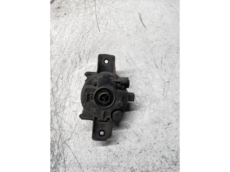 Recambio de faro antiniebla izquierdo para renault modus confort dynamique referencia OEM IAM   