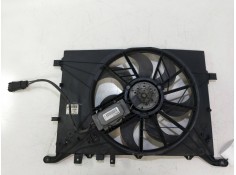 Recambio de electroventilador para volvo s80 berlina referencia OEM IAM 30645148 0130303947  2