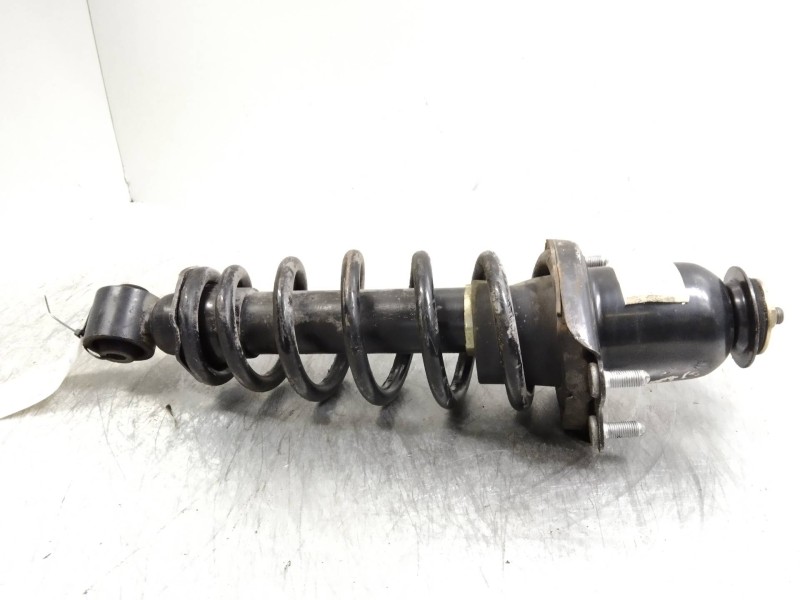 Recambio de amortiguador trasero para toyota avensis berlina (t25) 2.0 16v cat referencia OEM IAM   