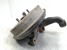 Recambio de mangueta trasera derecha para toyota avensis berlina (t 22) 2.0 turbodiesel cat referencia OEM IAM    2