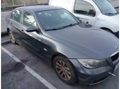 bmw serie 3 berlina (e90) del año 2007