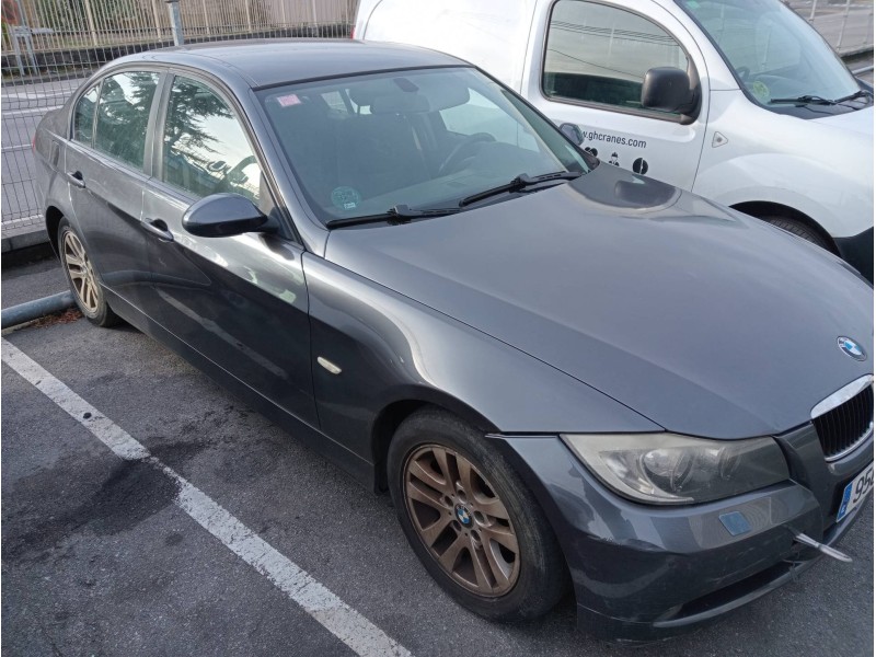 bmw serie 3 berlina (e90) del año 2007