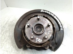 Recambio de mangueta trasera derecha para toyota avensis berlina (t25) 2.0 turbodiesel cat referencia OEM IAM   