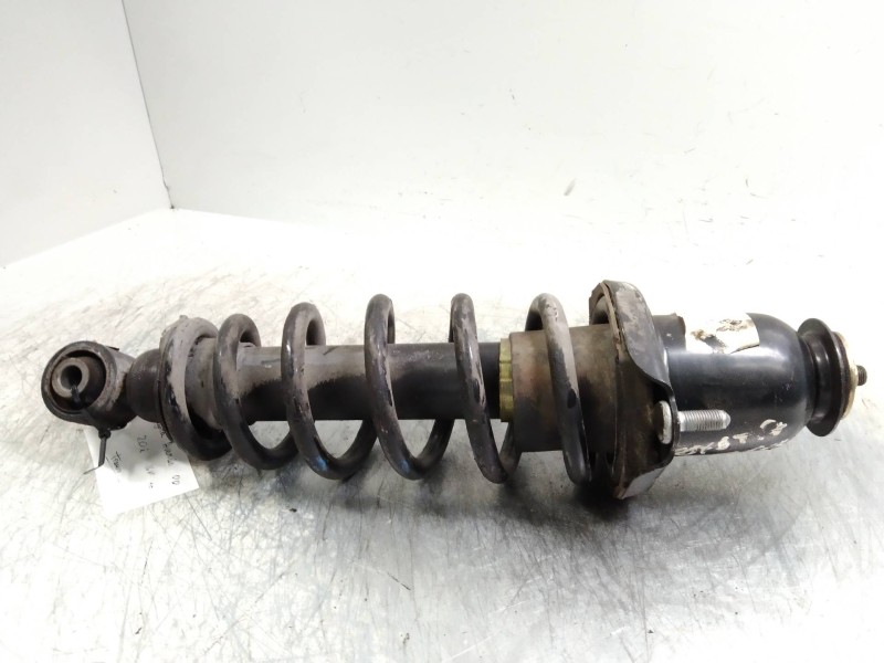 Recambio de amortiguador trasero para toyota avensis berlina (t25) 2.0 16v cat referencia OEM IAM   