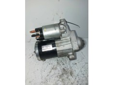 Recambio de motor arranque para renault clio iv business referencia OEM IAM M000TD0372ZE 2300055R 
