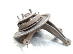 Recambio de mangueta trasera derecha para toyota avensis berlina (t25) 2.0 turbodiesel cat referencia OEM IAM    2