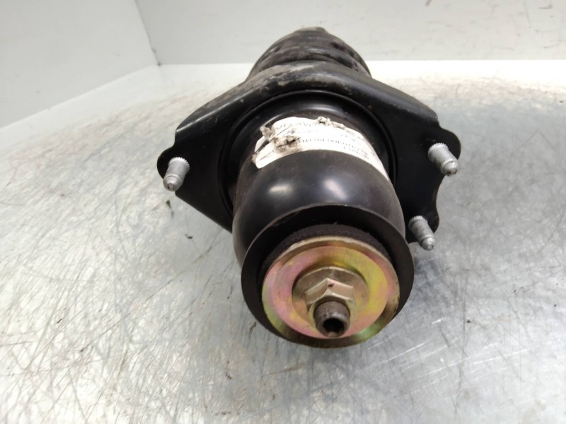 Recambio de amortiguador trasero para toyota avensis berlina (t25) 2.0 16v cat referencia OEM IAM   