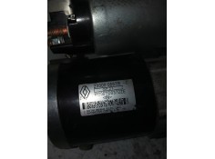 Recambio de motor arranque para renault clio iv business referencia OEM IAM M000TD0372ZE 2300055R  2