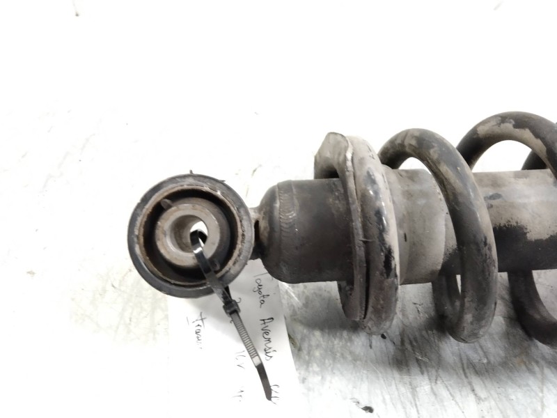 Recambio de amortiguador trasero para toyota avensis berlina (t25) 2.0 16v cat referencia OEM IAM   