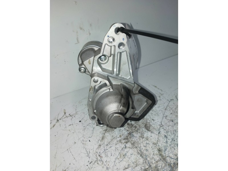 Recambio de motor arranque para renault clio iv business referencia OEM IAM M000TD0372ZE 2300055R  Recambio de motor arranque para renault clio iv business referencia OEM IAM M000TD0372ZE 2300055R