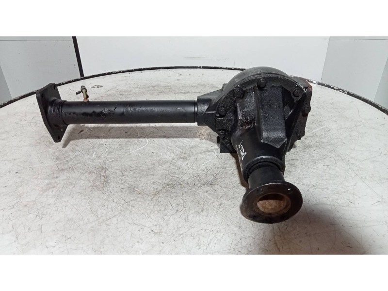 Recambio de diferencial delantero para opel frontera a 2.5 turbodiesel referencia OEM IAM   R=4.30