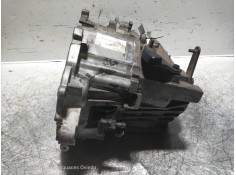 Recambio de caja cambios para volvo s70 berlina 2.5 20v cat referencia OEM IAM P1208896 M56H T106191