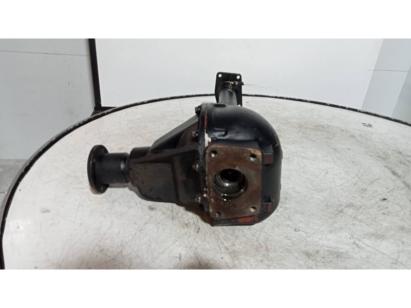 Recambio de diferencial delantero para opel frontera a 2.5 turbodiesel referencia OEM IAM   R=4.30