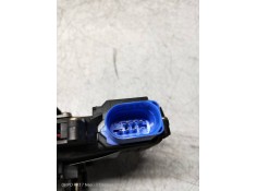 Recambio de motor cierre centralizado trasero izquierdo para seat toledo (5p2) exclusive referencia OEM IAM 7L0839015  5P 2