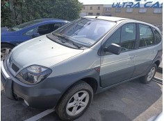 renault scenic rx4 (ja0) del año 2002