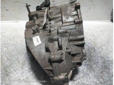 Recambio de caja cambios para volvo s70 berlina 2.5 20v cat referencia OEM IAM P1208896 M56H T106191 2