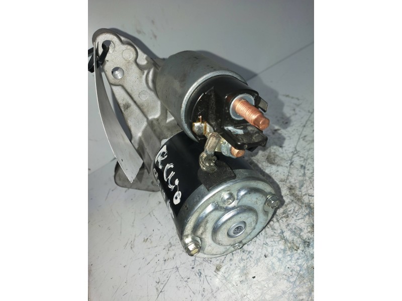 Recambio de motor arranque para renault clio iv business referencia OEM IAM M000TD0372ZE 2300055R  Recambio de motor arranque para renault clio iv business referencia OEM IAM M000TD0372ZE 2300055R