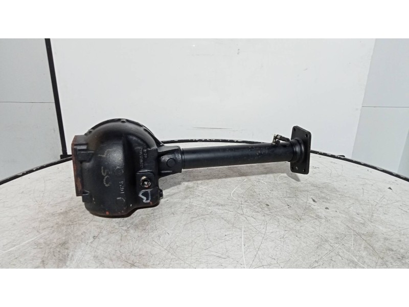 Recambio de diferencial delantero para opel frontera a 2.5 turbodiesel referencia OEM IAM   R=4.30