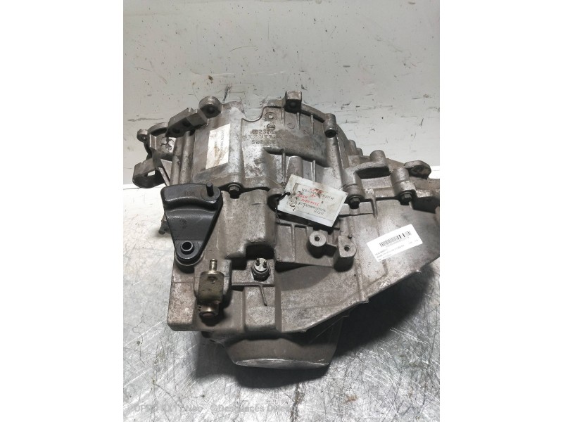 Recambio de caja cambios para volvo s70 berlina 2.5 20v cat referencia OEM IAM P1208896 M56H T106191