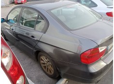 bmw serie 3 berlina (e90) del año 2007 2