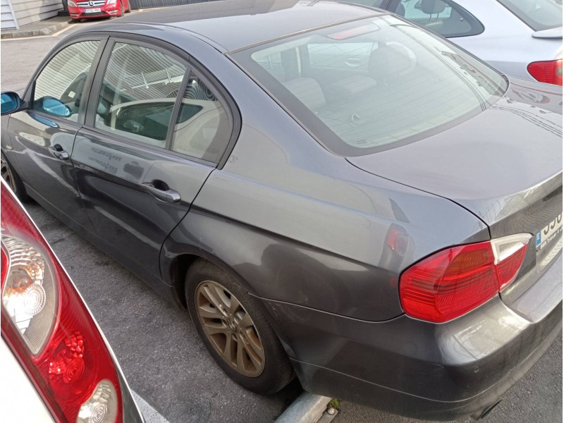bmw serie 3 berlina (e90) del año 2007